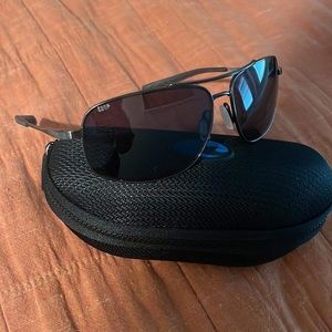 Costa Del Mar Sunglasses